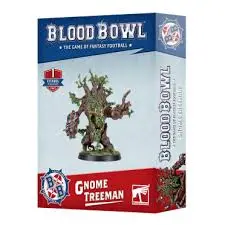 Gnome Treeman 