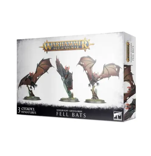 Fell Bats 