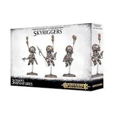 STRATOGARDES
