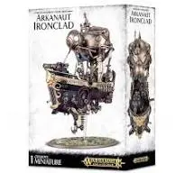CUIRASSE ARKANAUTE
