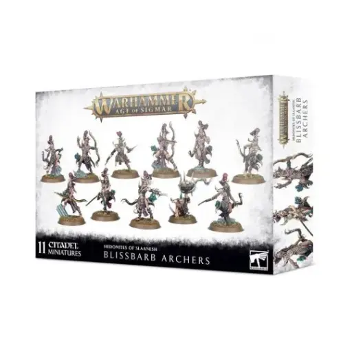 ARCHERS ARDILLONS