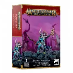 IMPRECAETEUR GEIL DE TZEENTCH
