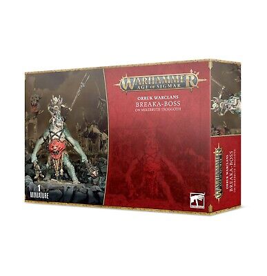 Boss Bestiaire sur Troggoth Fangebrute 