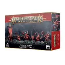 SANGUINAIRES