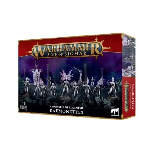 DEMONETTES