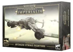 L/I AVENGER STRIKE FIGHTERS