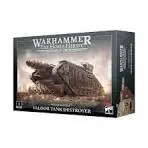 SOLAR AUXILIA: VALDOR TANK DESTROYER