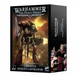 HH CERASTUS KNIGHT CASTIGATOR