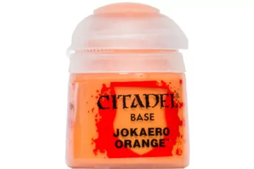 JOKAERO ORANGE 12ML
