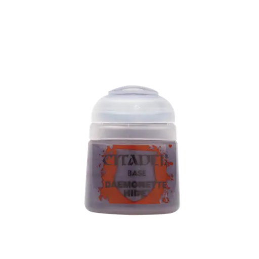BASE: DAEMONETTE HIDE 12ML