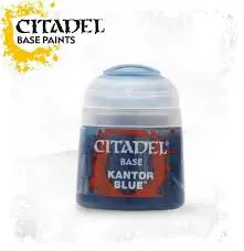 KANTOR BLUE 12ML
