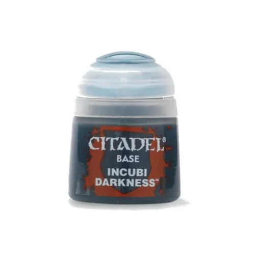 INCUBI DARKNESS 12ML