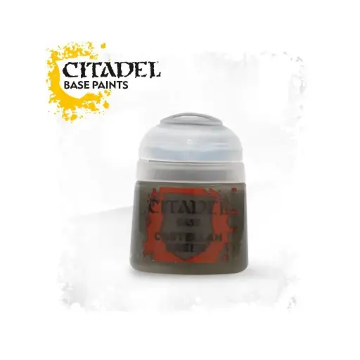 CASTELLAN GREEN