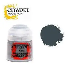 MECHANICUS STANDARD GREY (12ML) 