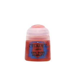 EVIL SUNZ SCARLET 12ML 