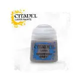 WARPFIEND GREY 12ML