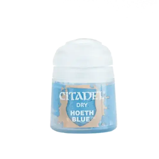 HOETH BLUE