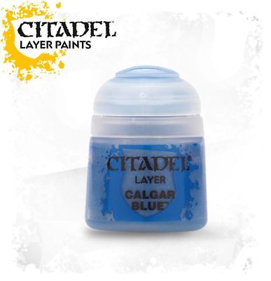 CALGAR BLUE 12ML 
