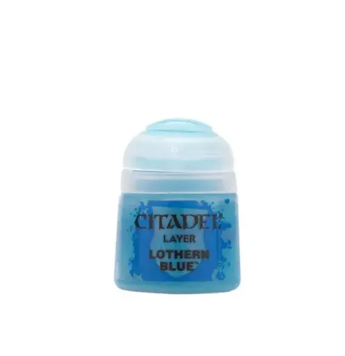 LAYER: LOTHERN BLUE 12ML