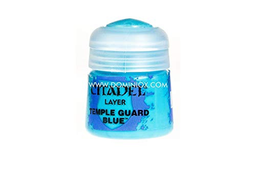 TEMPLE GUARD BLUE 12ML