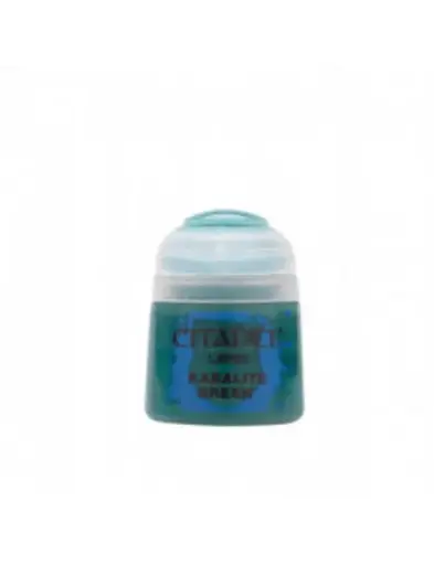 LAYER: KABALITE GREEN (12ML)
