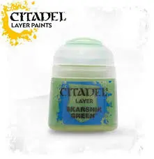 SKARSNIK GREEN 12ML 