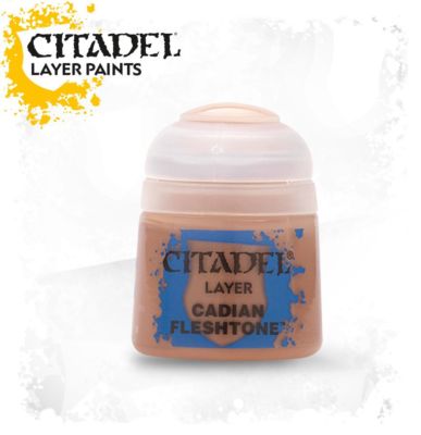 CADIAN FLESHTONE 12ML 