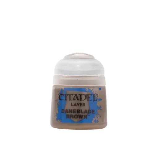 BASE: BANEBLADE 12ML