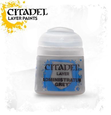ADMINISTRATUM GREY 12ML