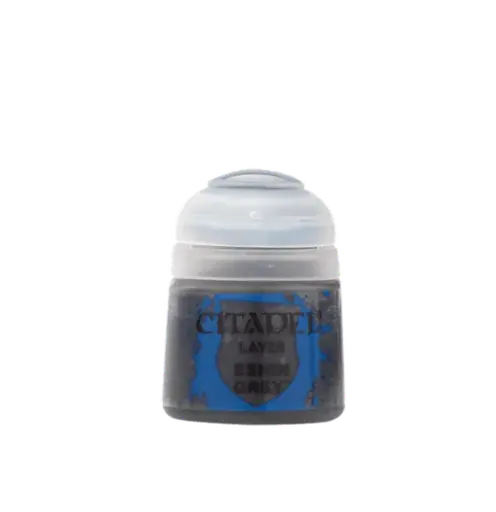 LAYER: ESHIN GREY (12ML)