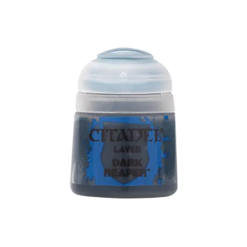 LAYER: DARK REAPER (12ML) 