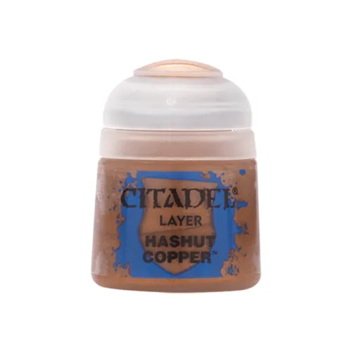 LAYER: HASHUT COPPER (12ML) 