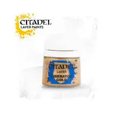 LIBERATOR GOLD 12ML
