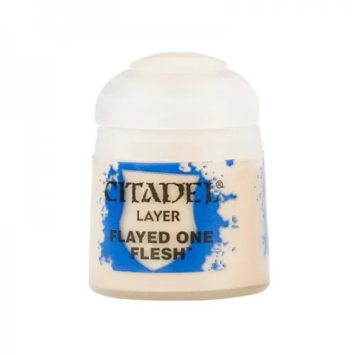 LAYER: FLAYED ONE FLESH