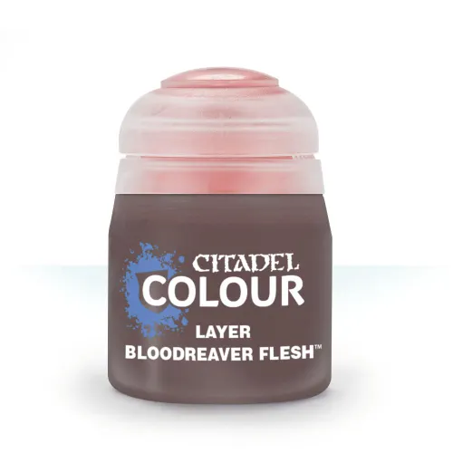 LAYER: BLOODREAVER FLESH (12ML) 