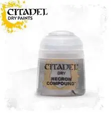 NECRON COMPOUND 12ML