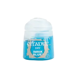 DRY: IMRIK BLUE