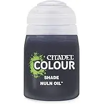 SHADE: NULN OIL (18ML) 