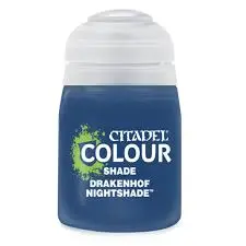 SHADE: DRAKENHOF NIGHTSHADE (18ML)