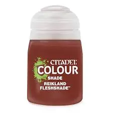 SHADE: REIKLAND FLESHSHADE (18ML) 