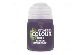 SHADE: TARGOR RAGESHADE (18ML) 