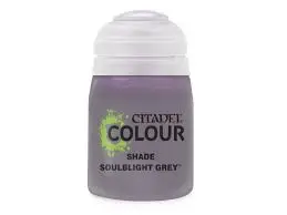 SHADE: SOULBLIGHT GREY (18ML) 