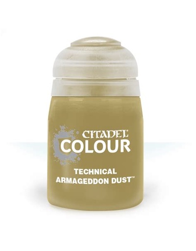 TECHNICAL: ARMAGEDDON DUST (24ML)