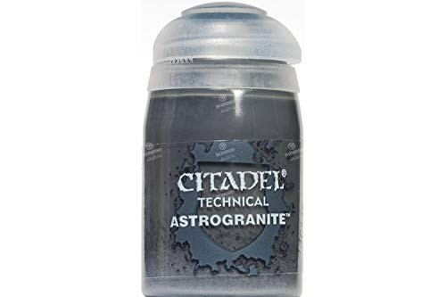 TECHNICAL: ASTROGRANITE (24ML)