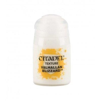 TECHNICAL: VALHALLAN BLIZZARD (24ML)