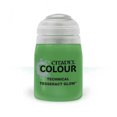TECHNICAL: TESSERACT GLOW (18ML)