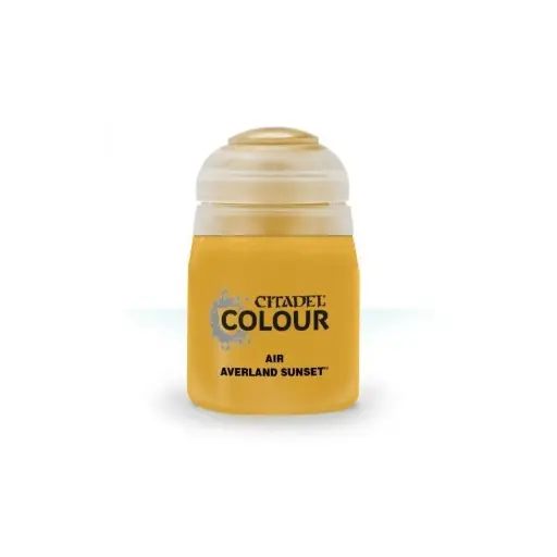 AVERLAND SUNSET (24ML)