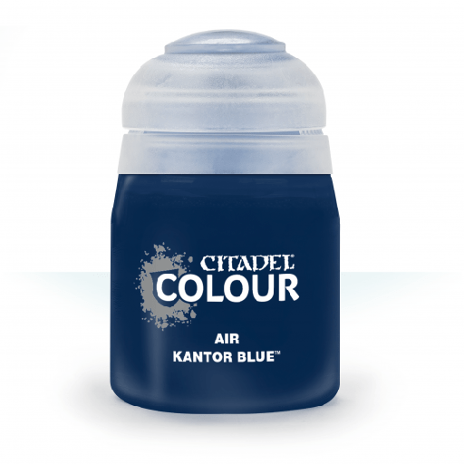    KANTOR BLUE (24ML)