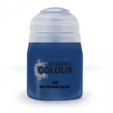 MACRAGGE BLUE (24ML)