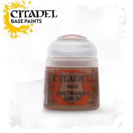 BALTHASAR GOLD 24ML